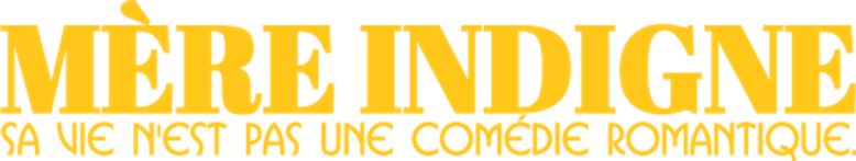 Mère indigne logo