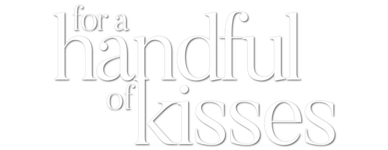Por un puñado de besos logo