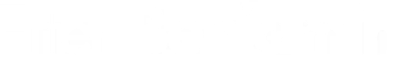 Etter Benjamin logo