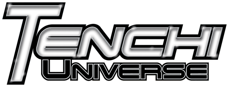 Tenchi Muyo! logo