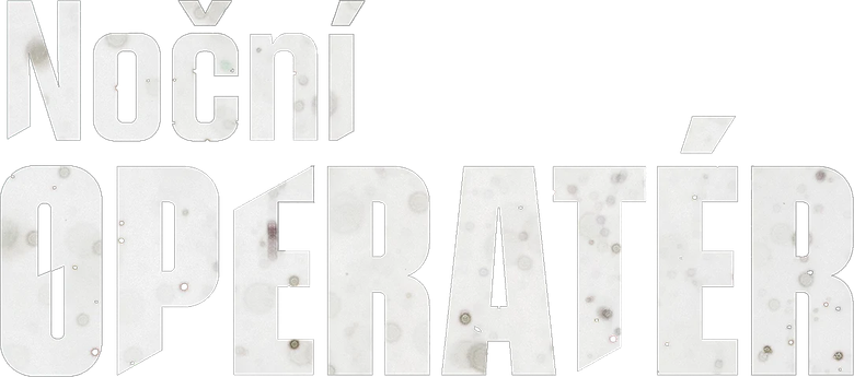 Noční operatér logo