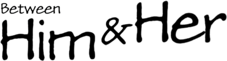 Entre Ele e Ela logo
