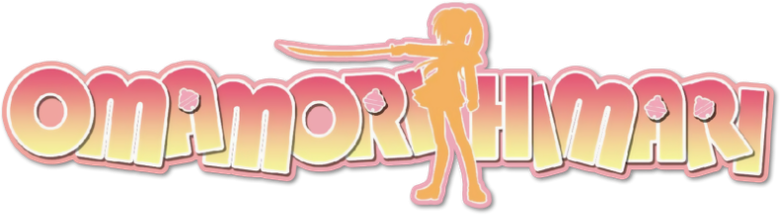 Omamori Himari logo