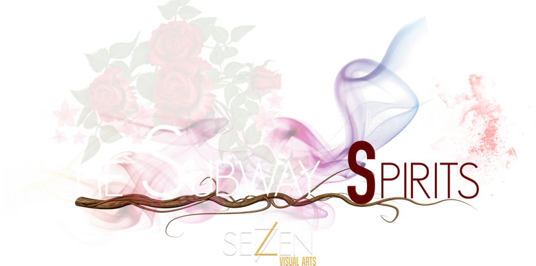 The Subway Spirits Series