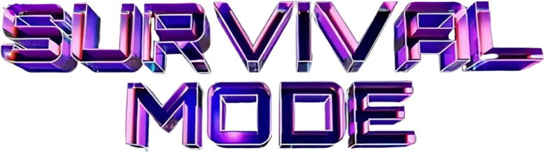 Survival Mode logo