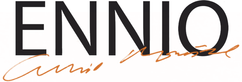 Ennio logo