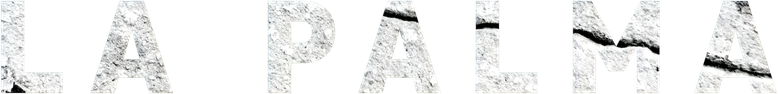 Inferno em La Palma logo