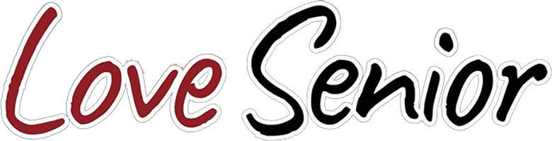 Love Senior logo