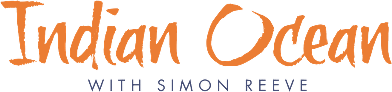Indian Ocean with Simon Reeve logo