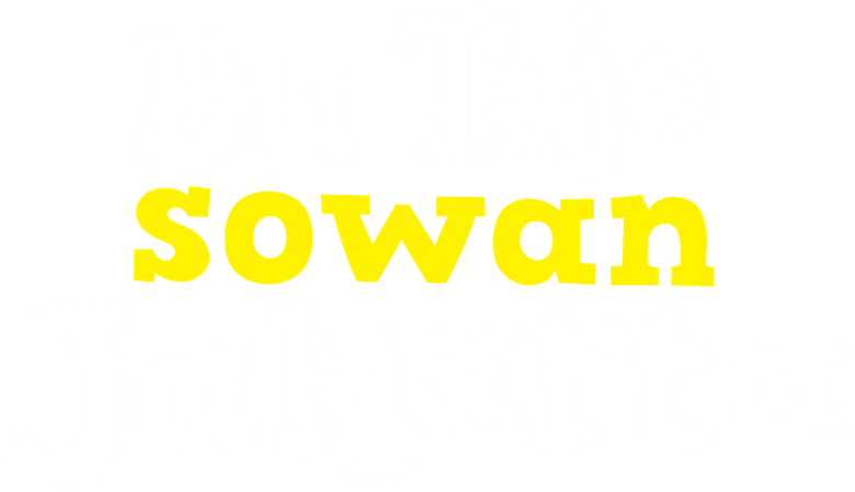 Mrs. Tejo Goes to Jakarta