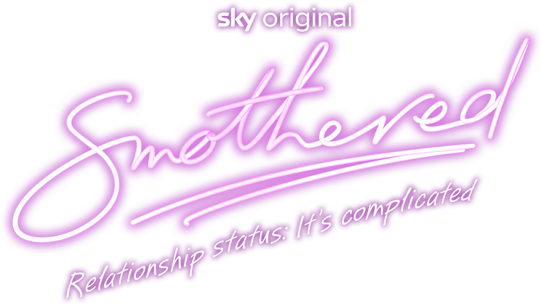 Smothered logo