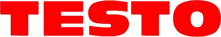 TESTO logo