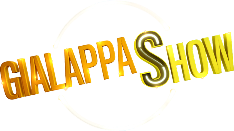 GialappaShow logo