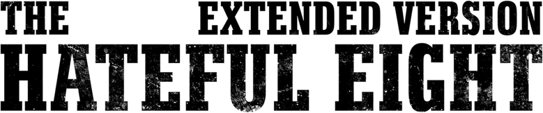 The Hateful Eight logo
