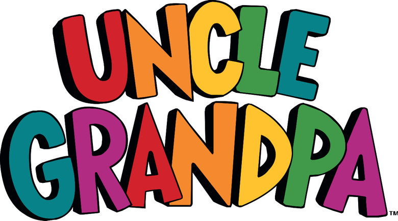 Uncle Grandpa logo