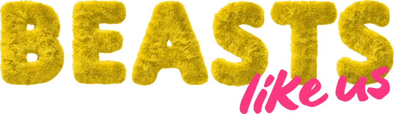 Beasts Like Us logo