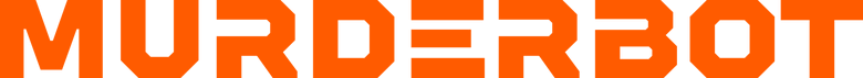 Дневники Киллербота logo