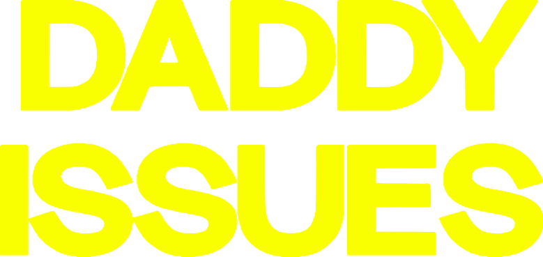 Eu, meu Pai e um Bebê logo