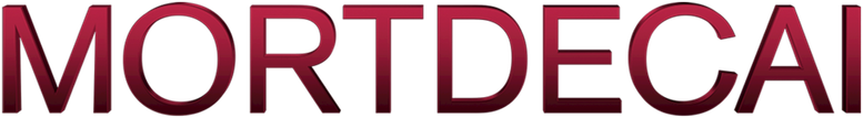 チャーリー・モルデカイ 華麗なる名画の秘密 logo