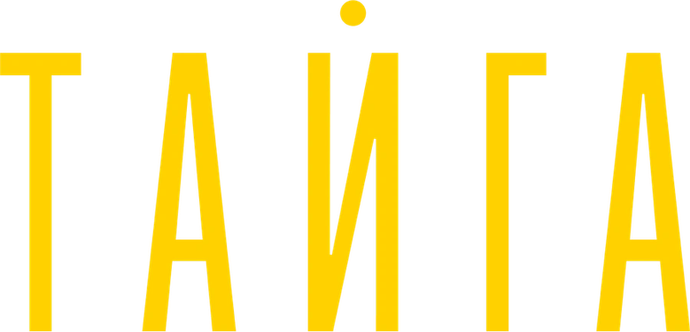 Тайга logo