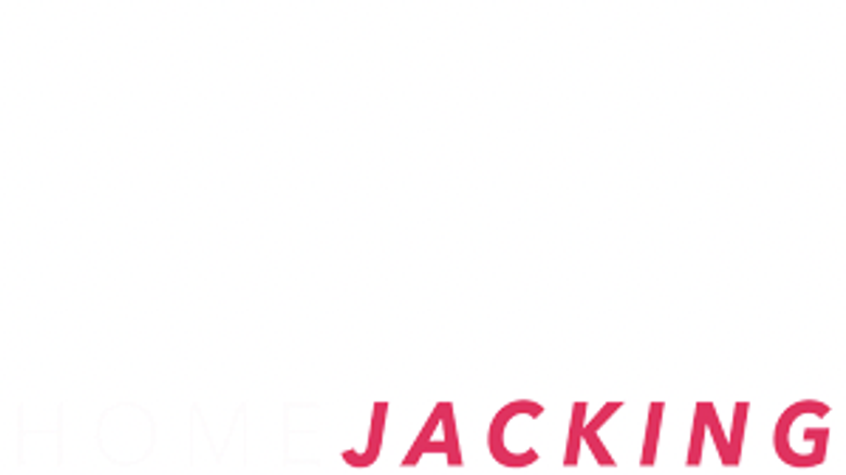 Homejacking logo