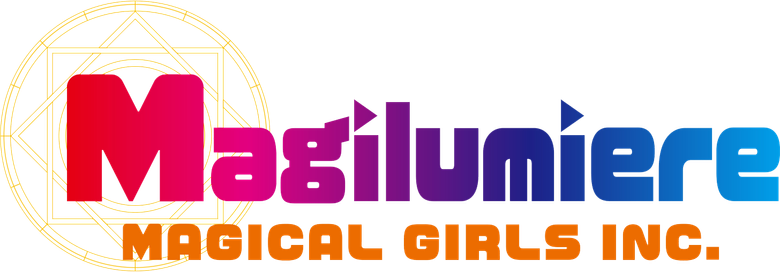 Magilumiere Magical Girls Inc.