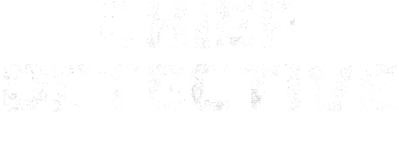 Chief Detective 1958 logo