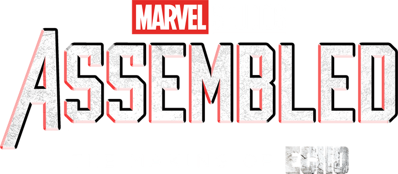 Marvel Studios Assembled: The Making of Echo