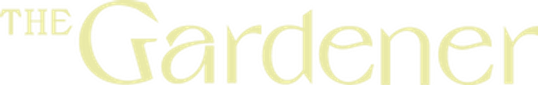 O Jardineiro logo