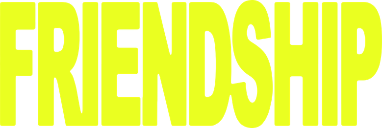 Amizade Tóxica logo