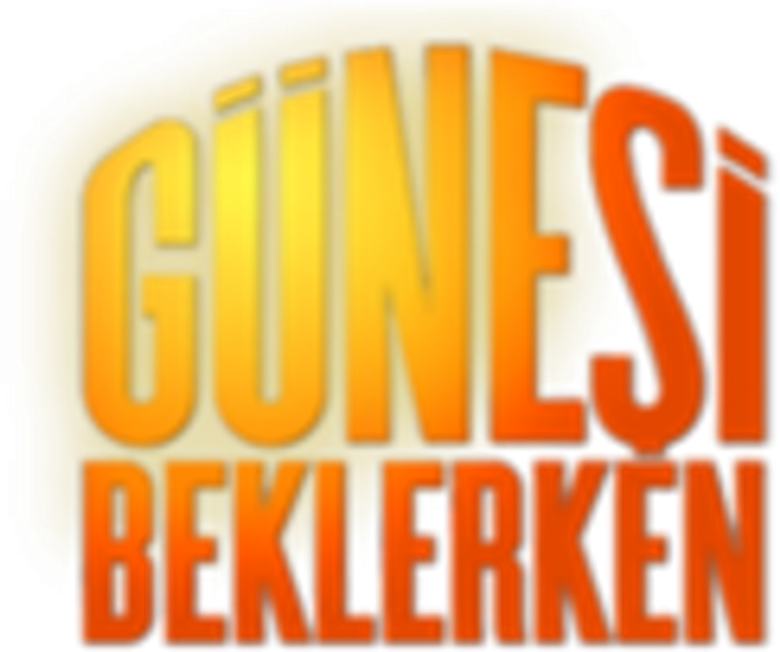 Güneşi Beklerken logo