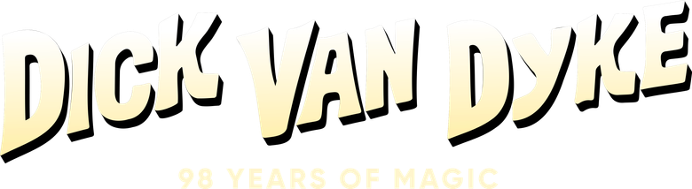 Dick Van Dyke: 98 Years of Magic