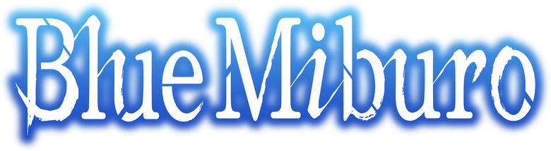 Blue Miburo logo
