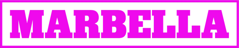 Marbella logo