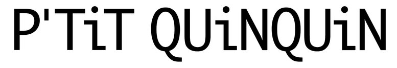 P'tit Quinquin logo