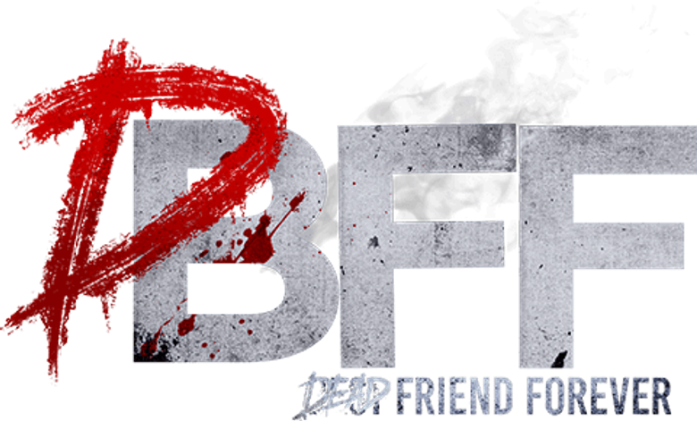 Dead Friend Forever