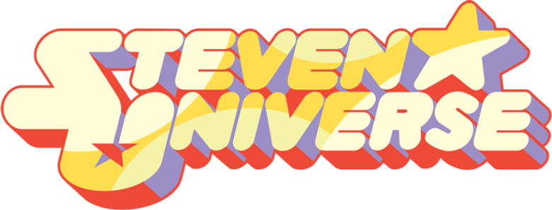 Steven Universe logo