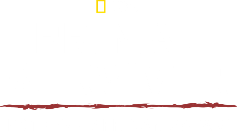 Primal Survivor: Extreme African Safari
