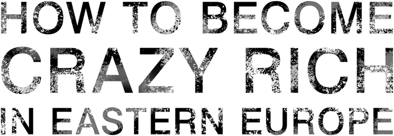 Tajemnice polskich fortun logo
