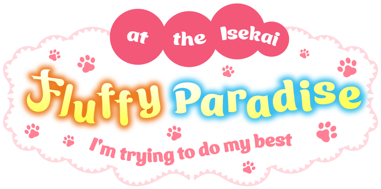 Fluffy Paradise