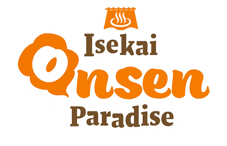Isekai Onsen Paradise