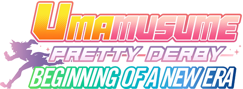 Umamusume: Pretty Derby - Beginning of a New Era