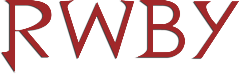RWBY logo