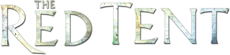 The Red Tent logo