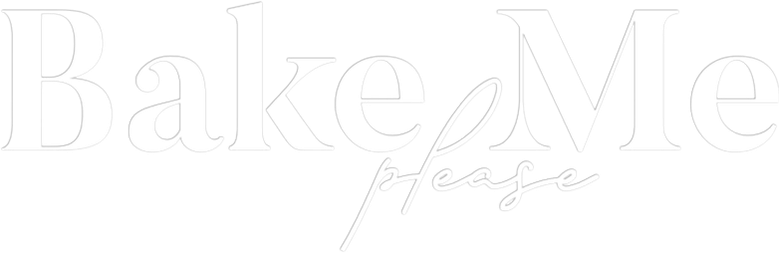 Bake Me, Please logo