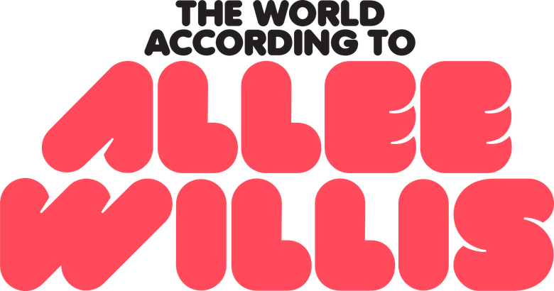 The World According to Allee Willis
