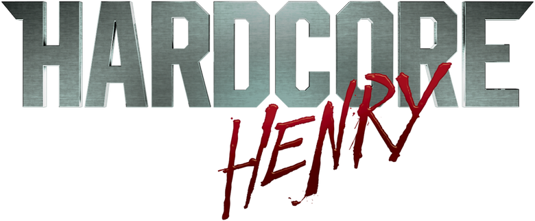 ハードコア logo
