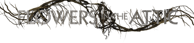 Flowers in the Attic logo