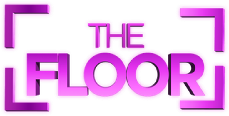 The Floor logo