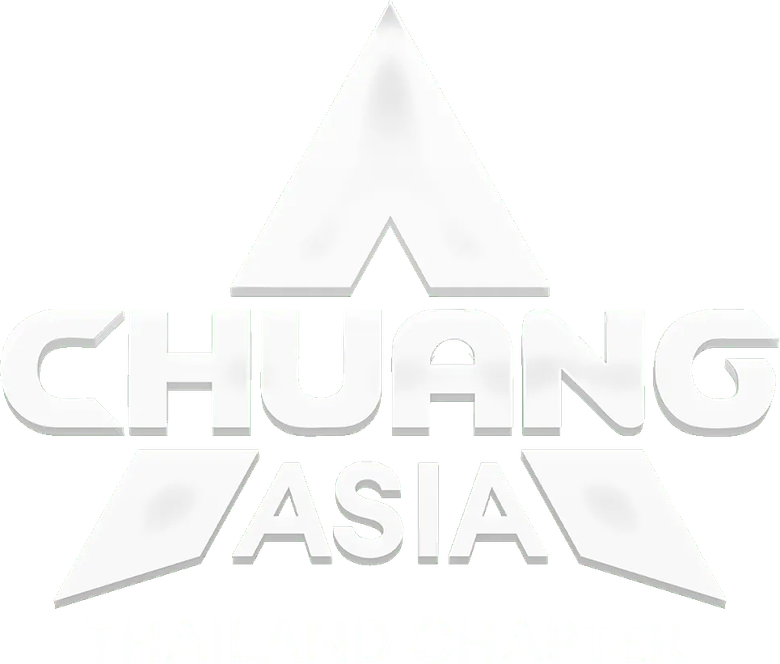 CHUANG ASIA logo